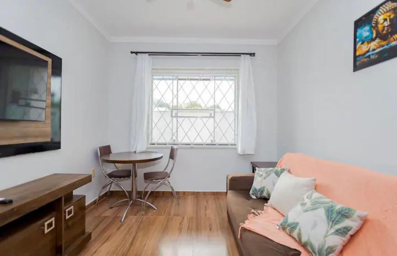 Sobrado Picarras 600m do mar 20min do Beto Carrero - Ferienwohnung Piçaras