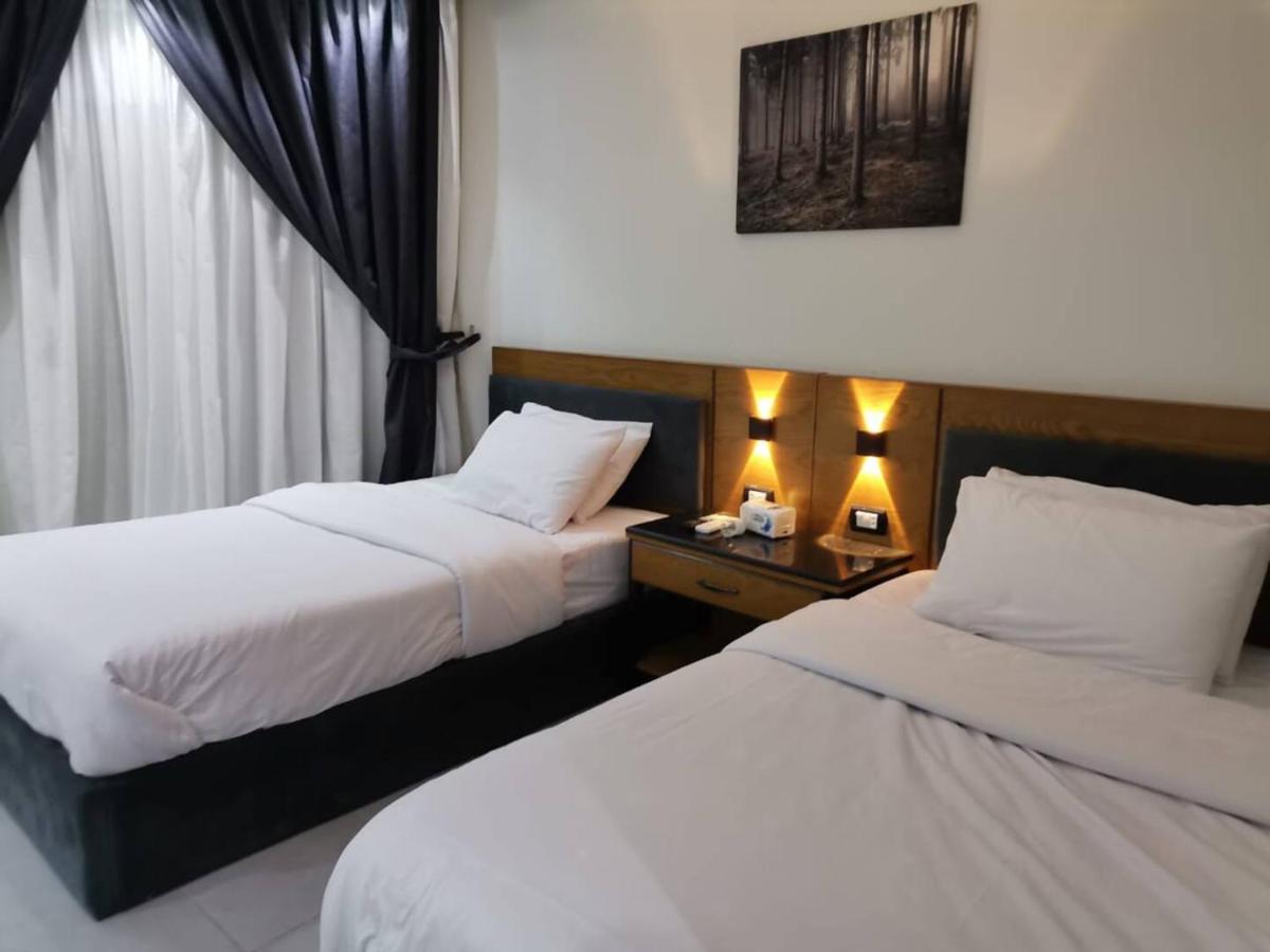 Maisonette-Apartment
