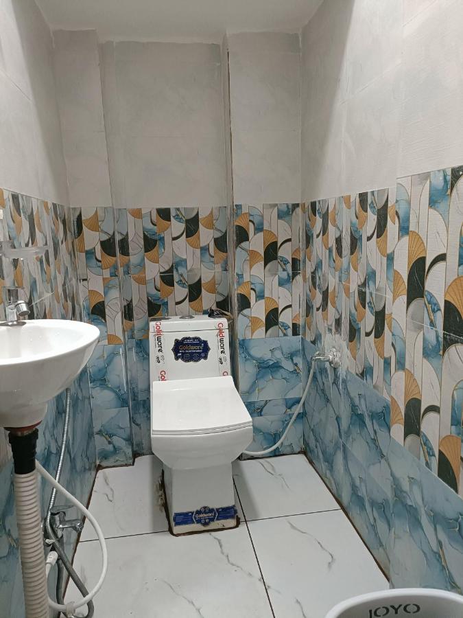 Deluxe Family Suite