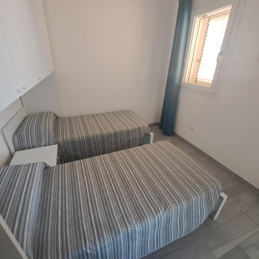 Two-Bedroom Apartment with Bay View