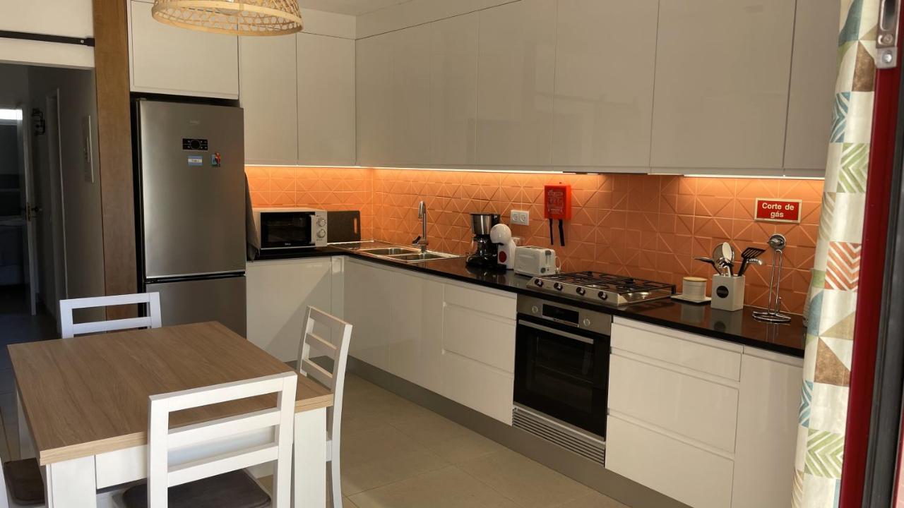 Pipoca - B&B Senhora da Luz