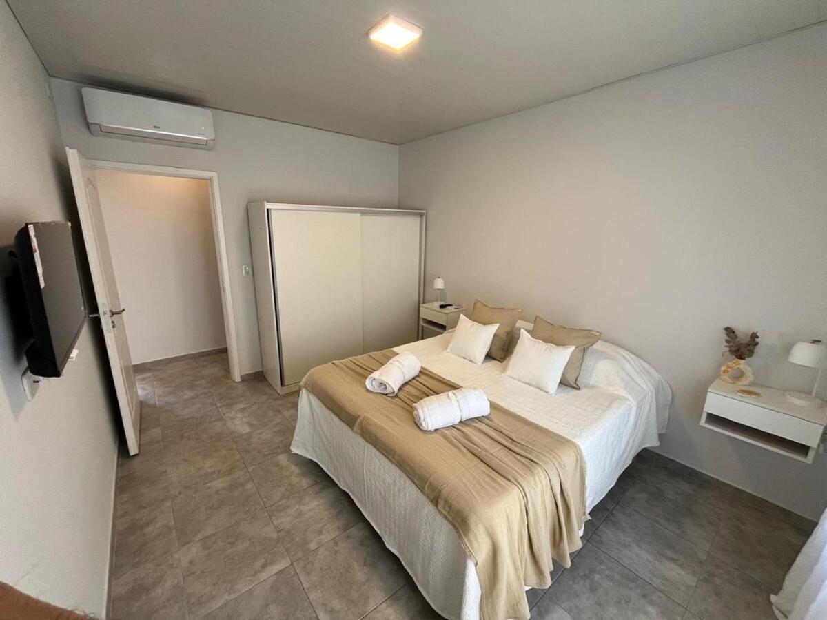 Apartamento de 1 dormitorio