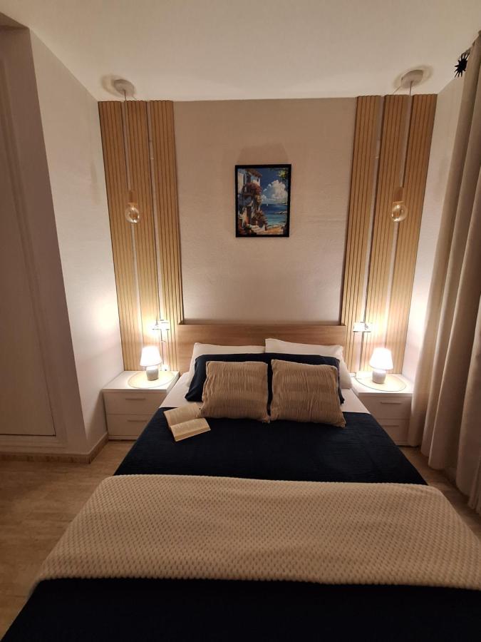 Appartamento con 2 Camere da Letto
