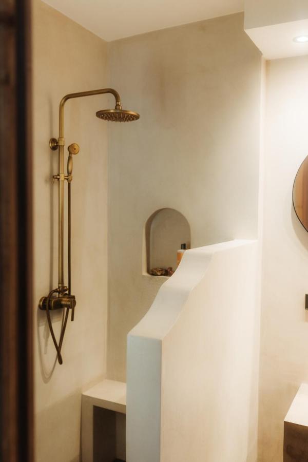 Stylish Loft with Nature Views, Balcony in the heart of Vejer - Chambres d'hôtes Vejer de la Frontera