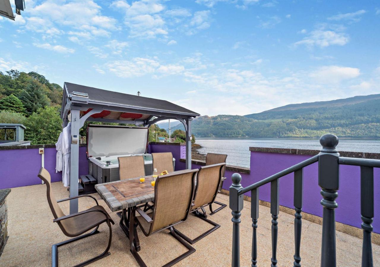 Jennys Bay - B&B