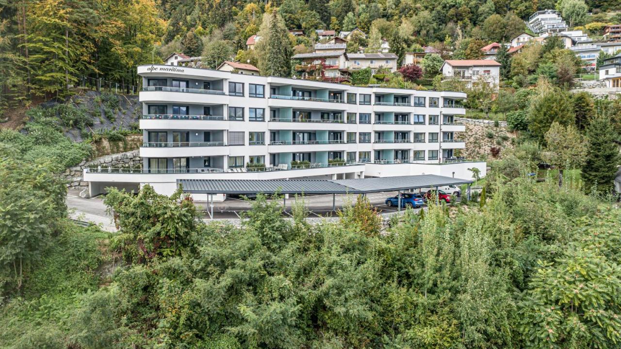 Top 6 Alpe Maritima - Panorama - Ferienwohnung