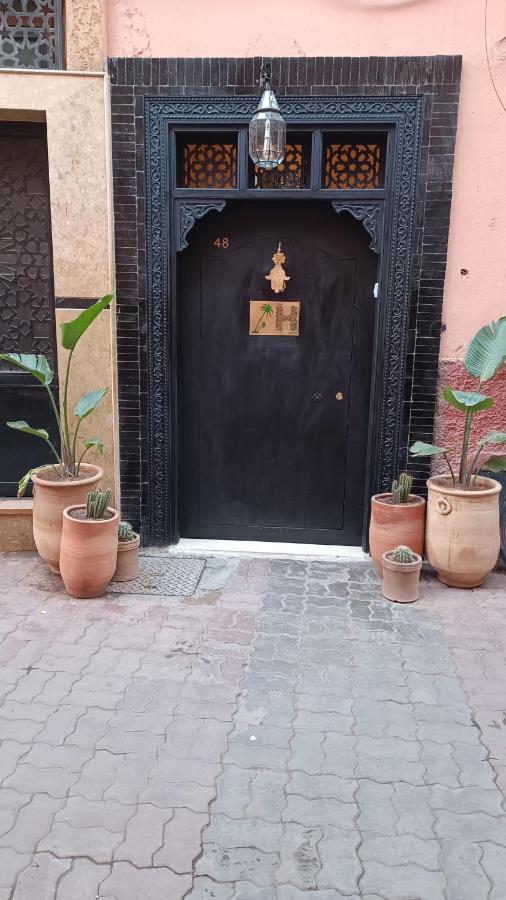 Maison H Kasbah - Ferienwohnung Marrakesch