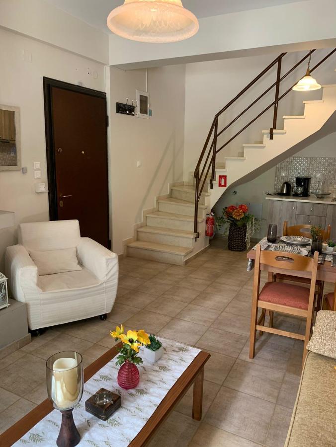 Katerina's SeaSide - B&B