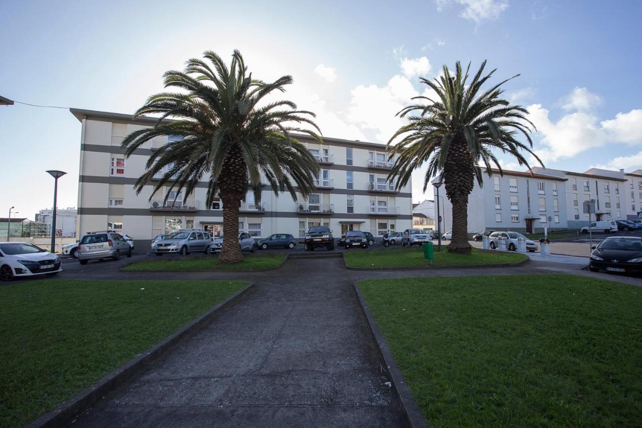 Garden Apartment, great for couple - Ponta Delgada - B&B Ponta Delgada