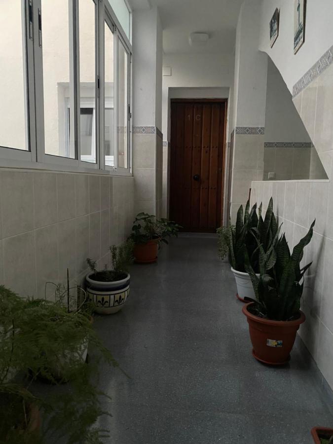 Alojamiento Canaima - Ferienwohnung