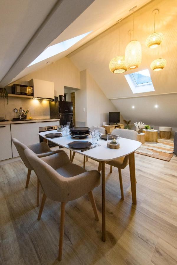 2-4 people in Orelle direct access to Val Thorens - B&B