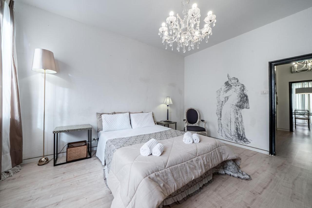 Appartamento Standard con 1 Camera da Letto
