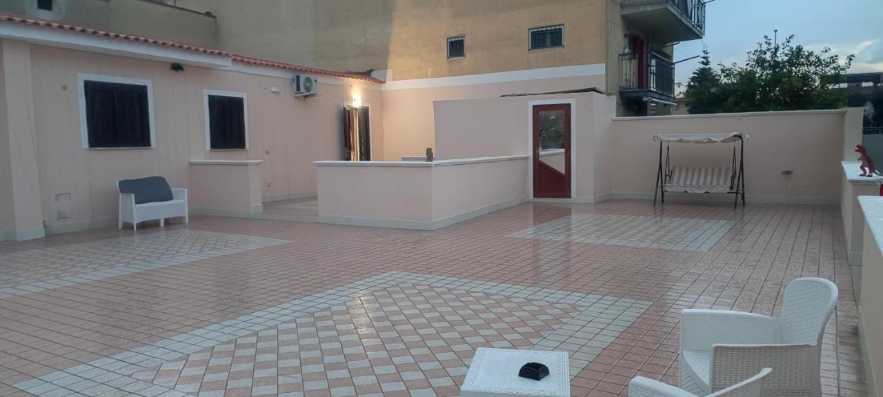 Villa Pompei Oasis - B&B Torre Annunziata