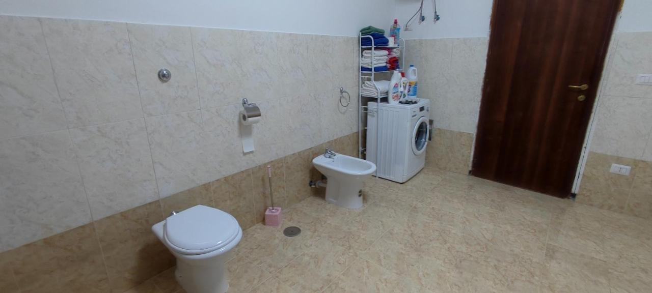 Villa Pompei Oasis - B&B Torre Annunziata