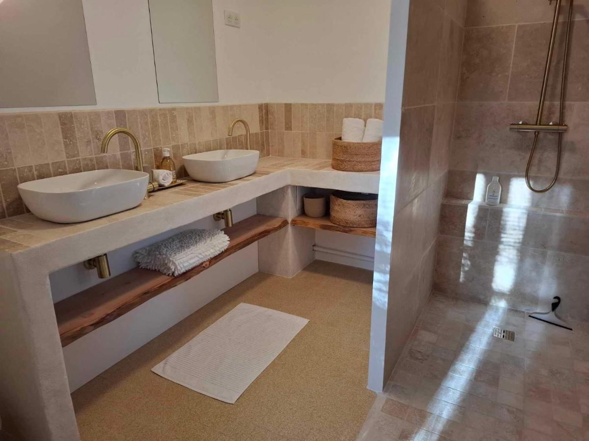 Grande Chambre Double