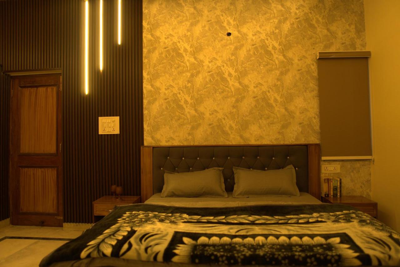 Himalayan Manor - Ferienwohnung Dehra Dūn