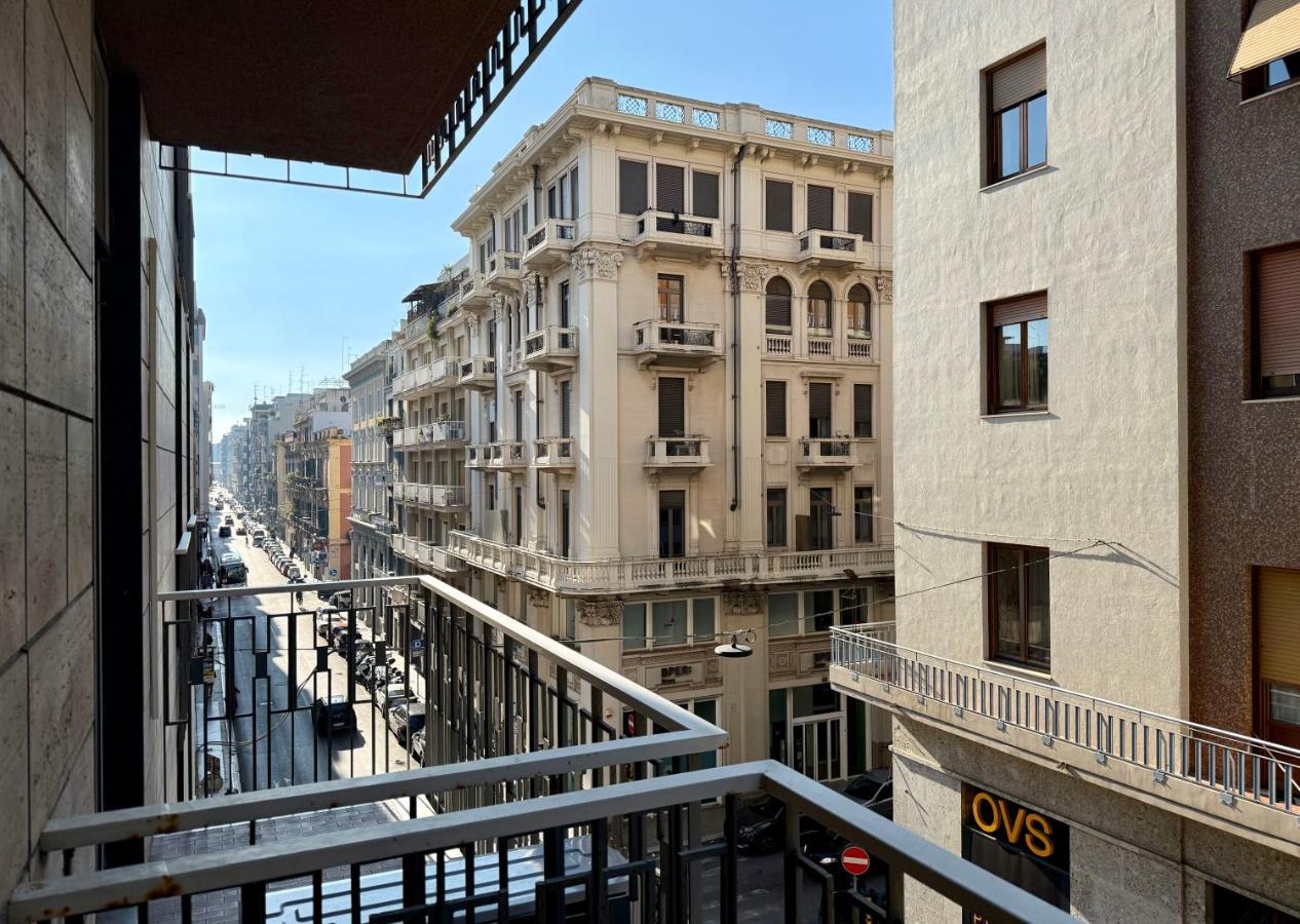 LAUS ANDREA DA BARI Luxury Design Apartment 1 - B&B Bari