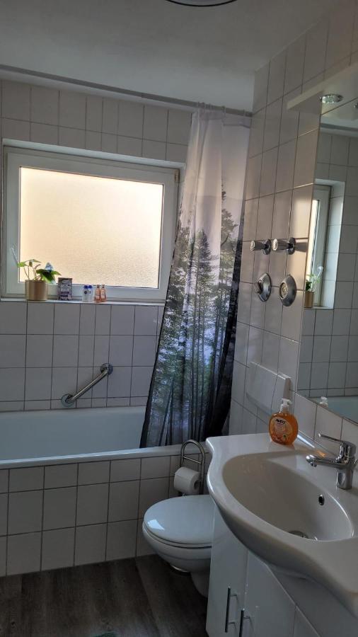 Mia Casa - Ferienwohnung