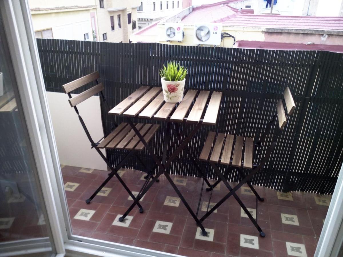 Beautiful apartment downtown Alicante near beach - B&B Alicante