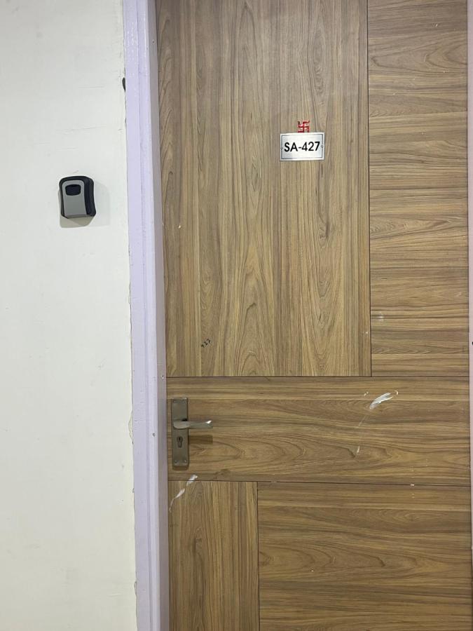 The Cozy Nest - B&B Greater Noida