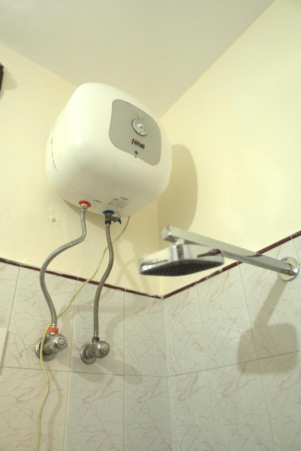 Camera Matrimoniale Deluxe (2 Adulti + 1 Bambino) 