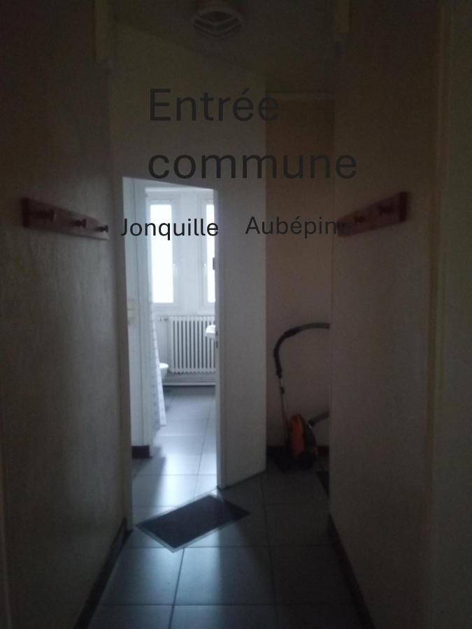 Le Relais Charraud - B&B