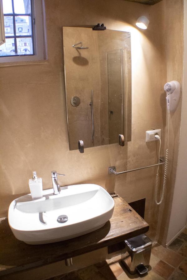 MADONNA degli ANGELI - B&B