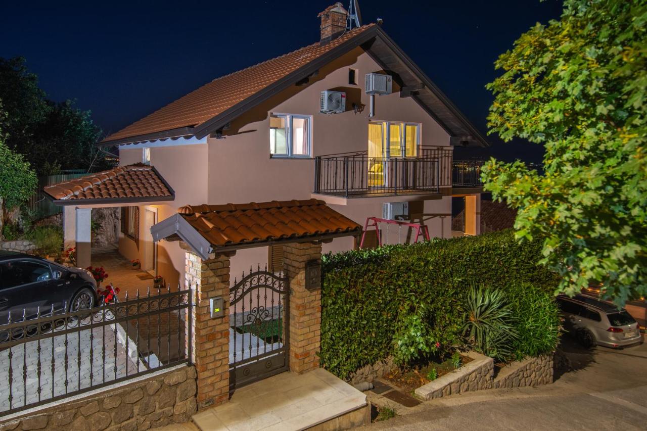 Villa Zgodić - B&B