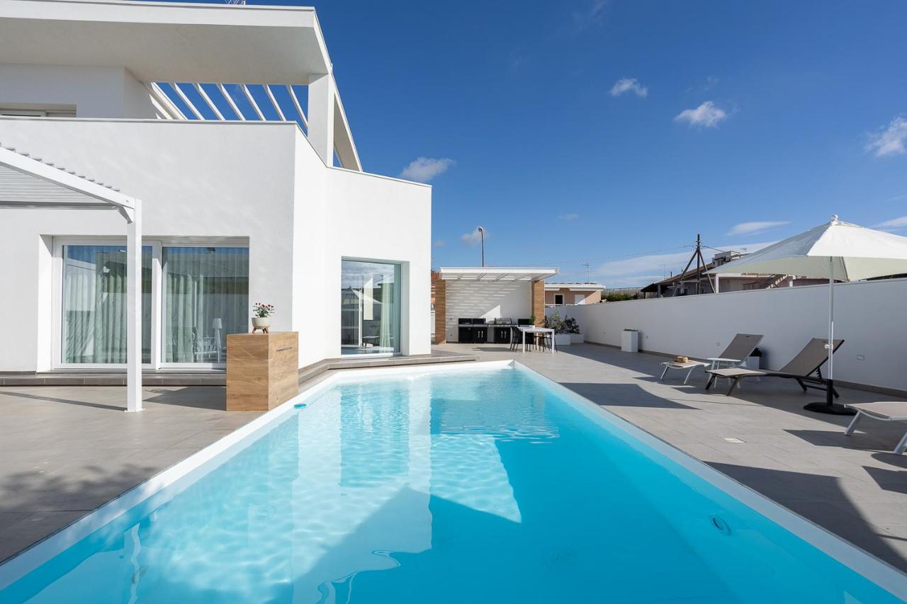 Villa Iside - Ferienwohnung Marina di Ragusa