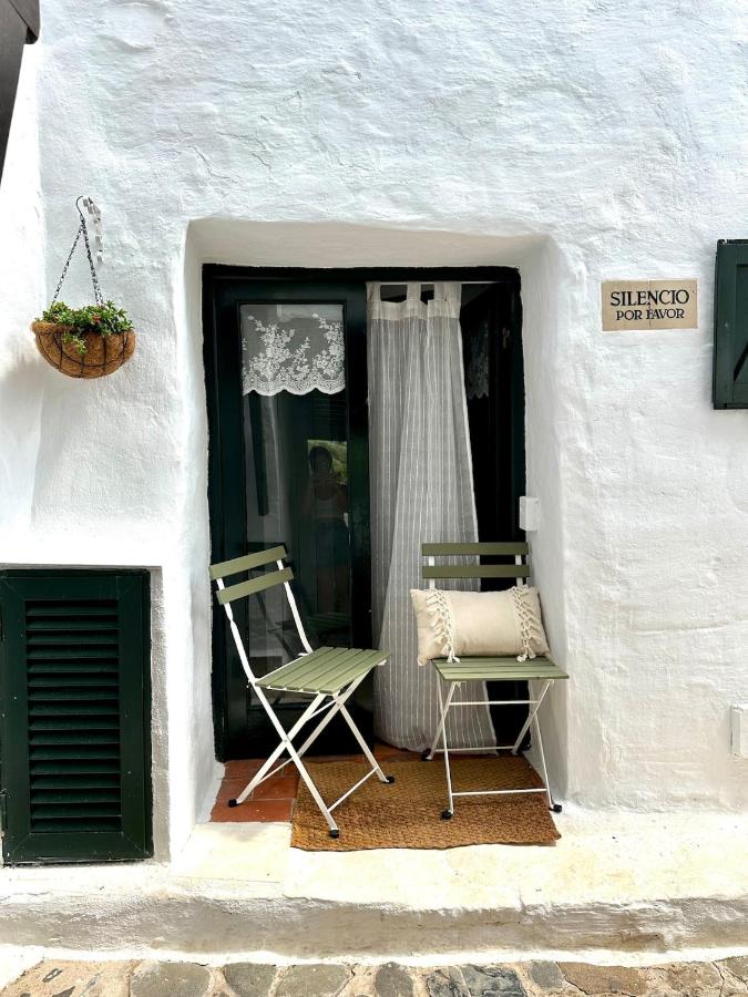 Loft en Binibeca - Bed and Breakfast Binibèquer Vell
