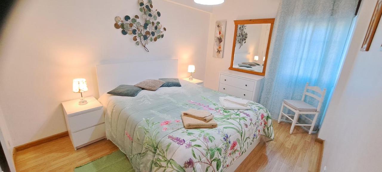 Isabel Dream I, 400m from the train - Ferienwohnung Rinchoa