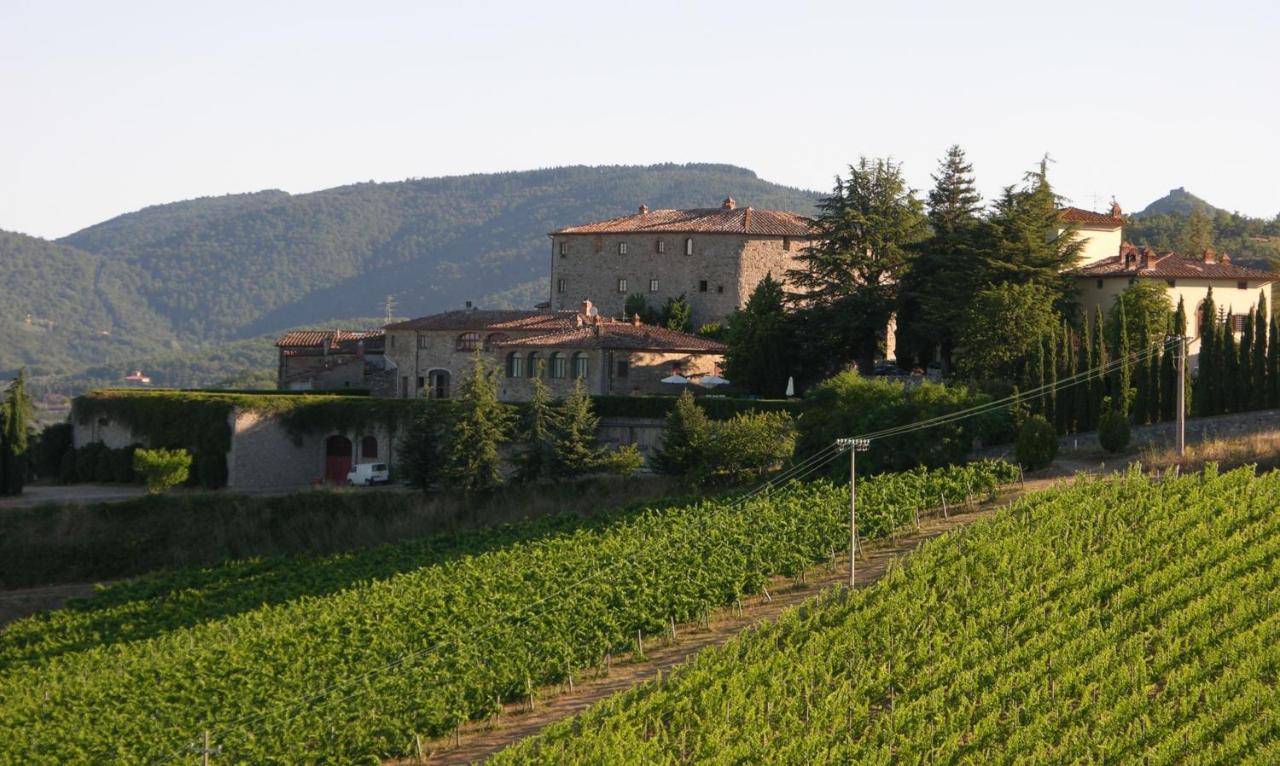 Rocca Di Castagnoli - B&B