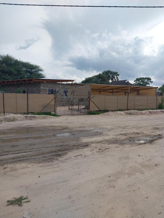 Botshelo clan apartments 1 - B&B Maun