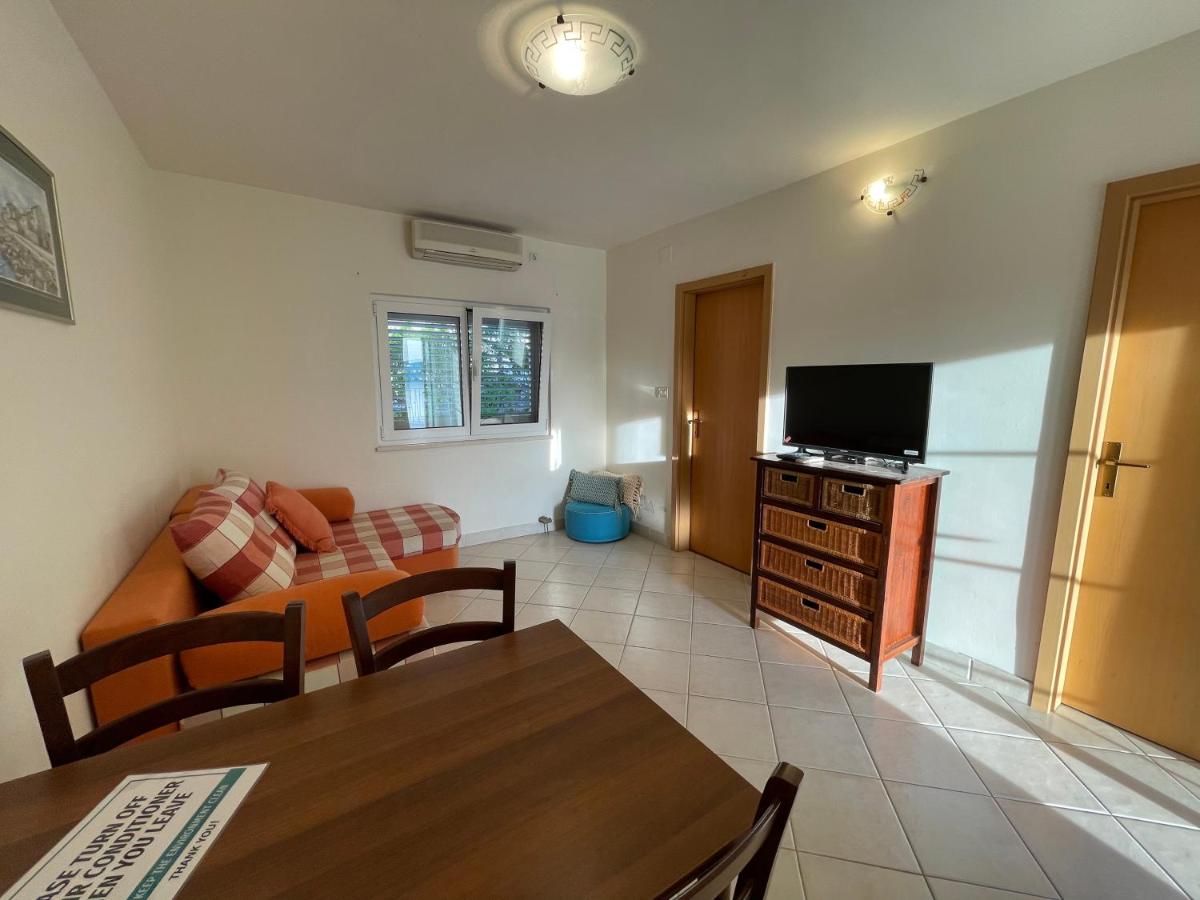 Appartement 1 Chambre - Vue sur Mer
