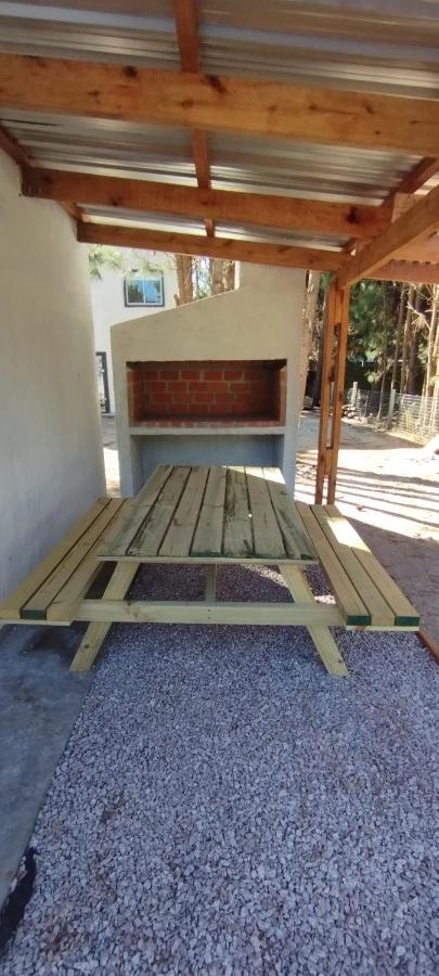 Cabañas del Sol - B&B Punta del Diablo