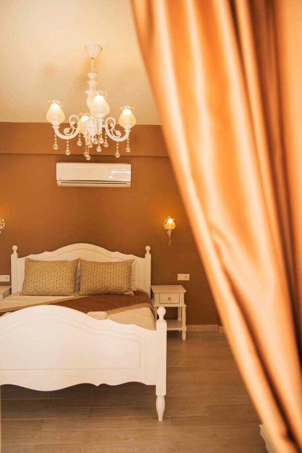 King Room with Garden View