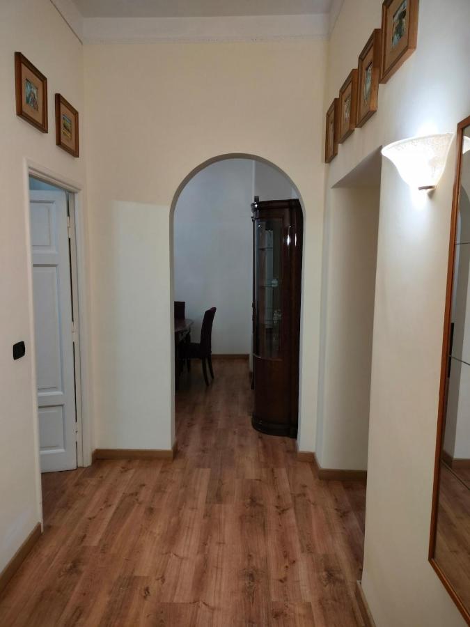 La casa di Norma- Anzio Centro 4 posti letto - Ferienwohnung