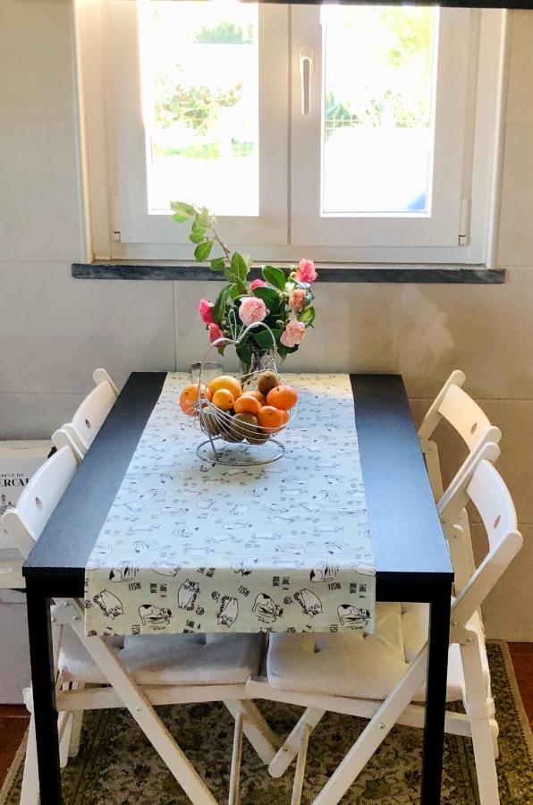 Sunset Chateau -Piscina Aquecida, Vista Mar - B&B Atouguia da Baleia