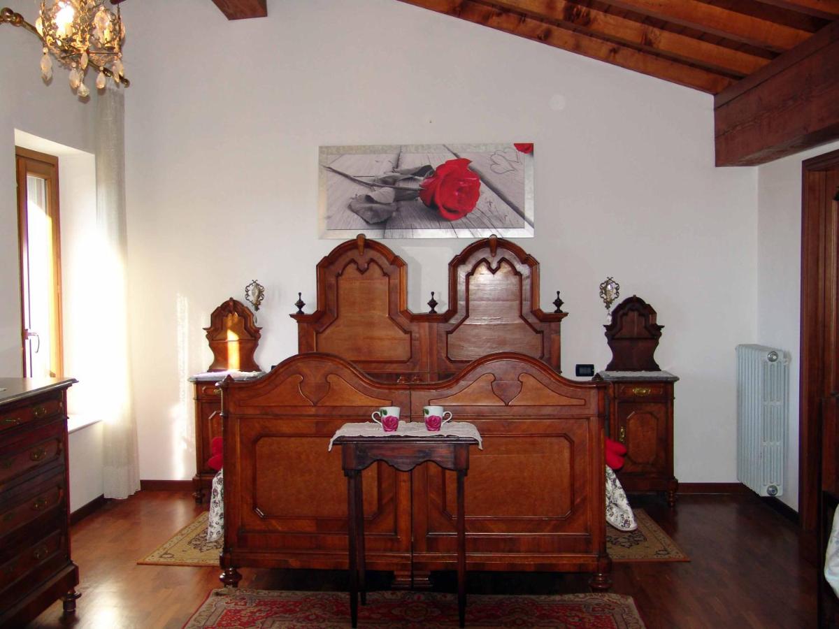 Double Room with Spa Bath