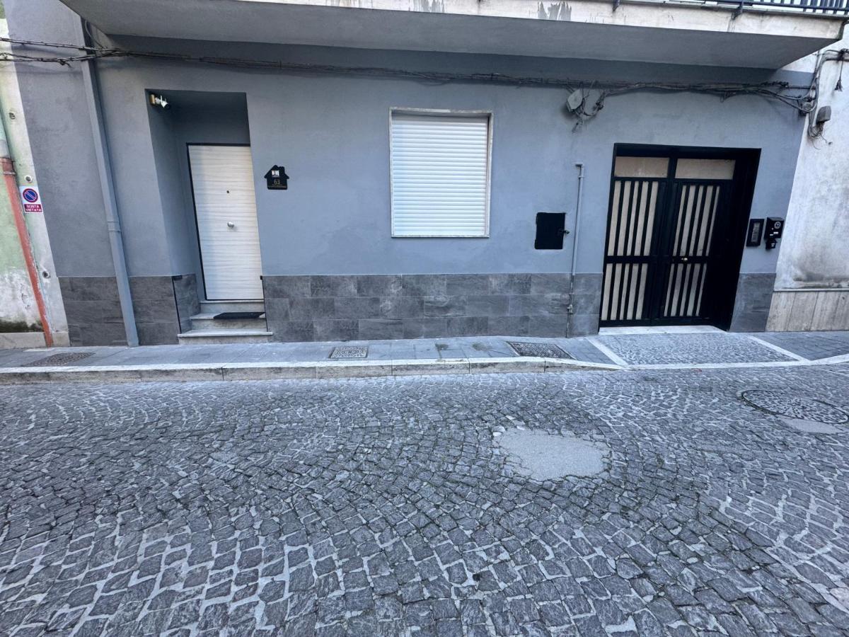 Luxury Sweet Dreams-Napoli - B&B San Vitaliano