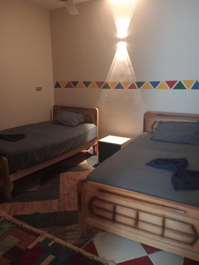 Elephantina sobek - B&B
