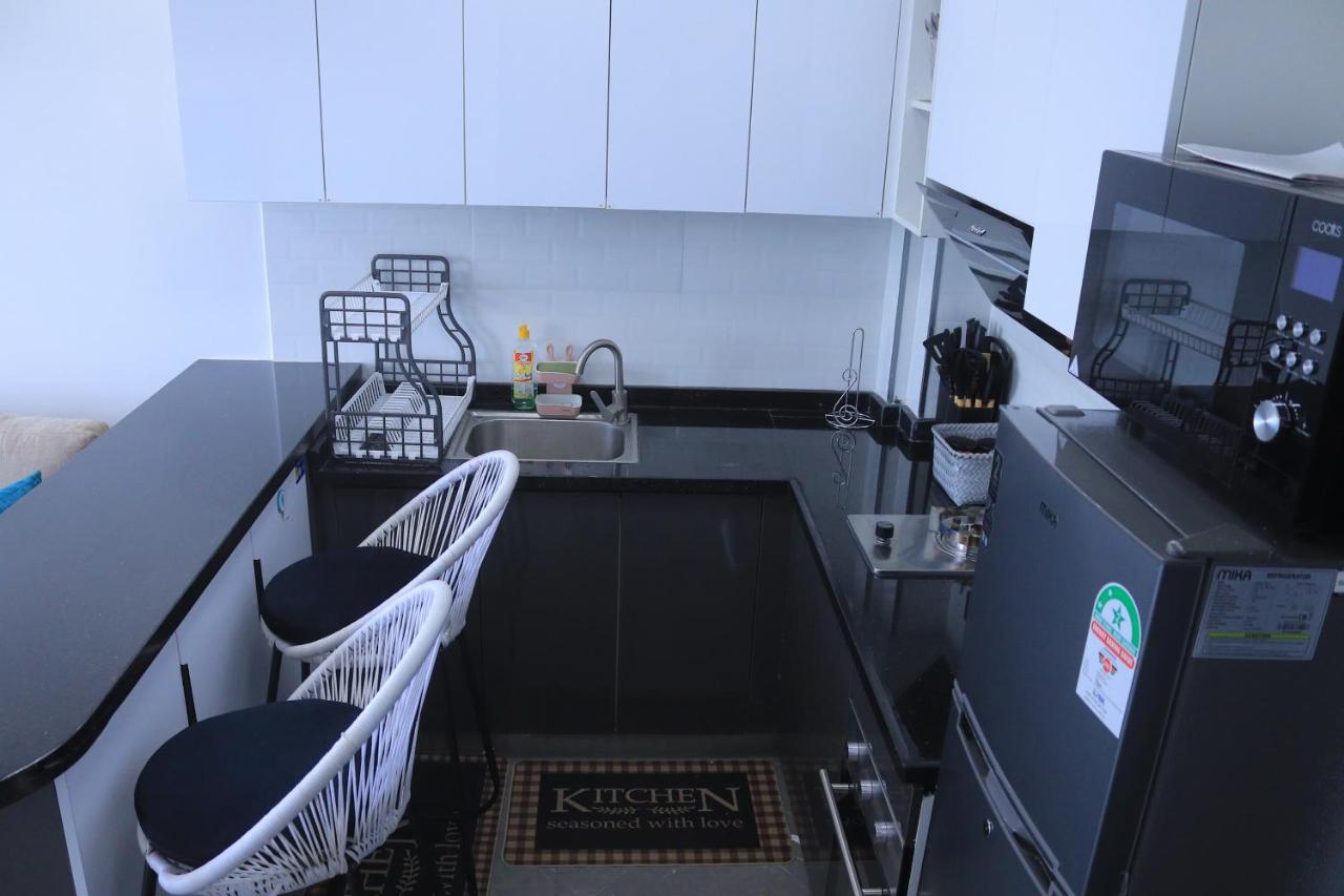 Alina Ridge - B&B Nairobi