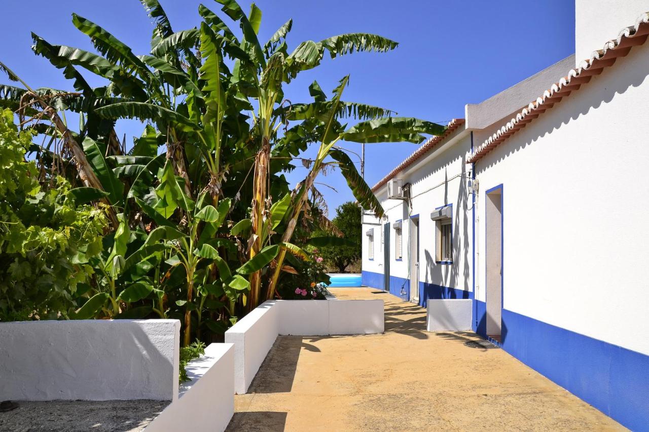 Monte da Vinha Nova - B&B