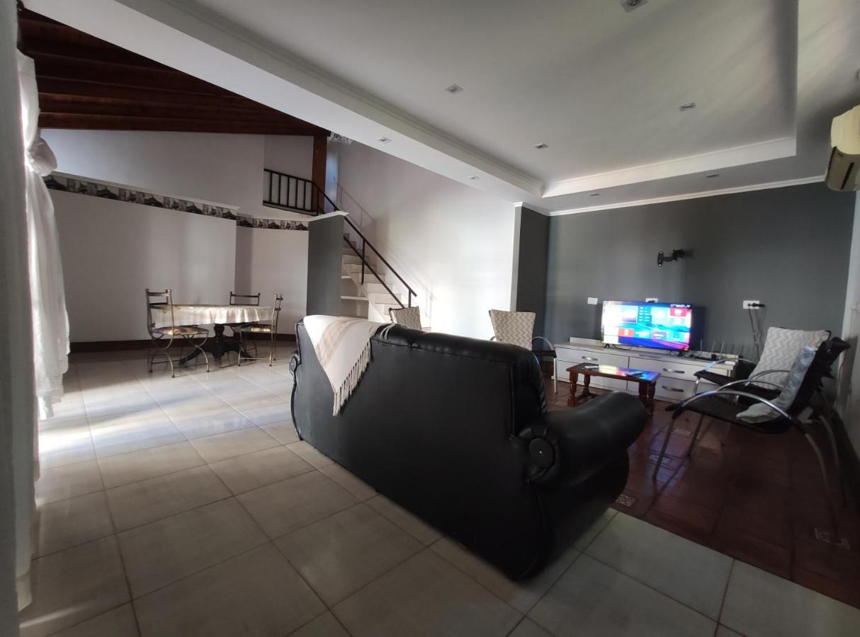 Superior Twin Room with Garden View