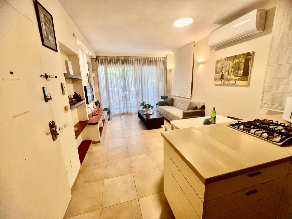 Appartement 2 Chambres