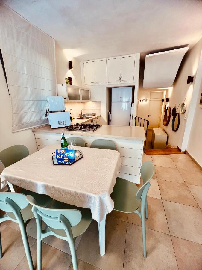 דירת גן בוטיק ברחביה - Chambres d’hôtes Jérusalem