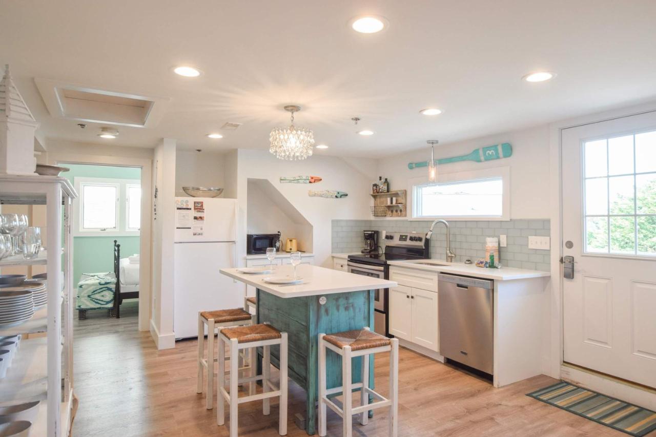 Full Renovation Amazing Spot with Views - Ferienwohnung