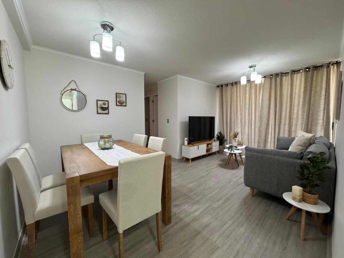 Departamento - B&B Antofagasta