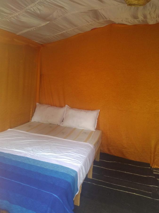 Tenda