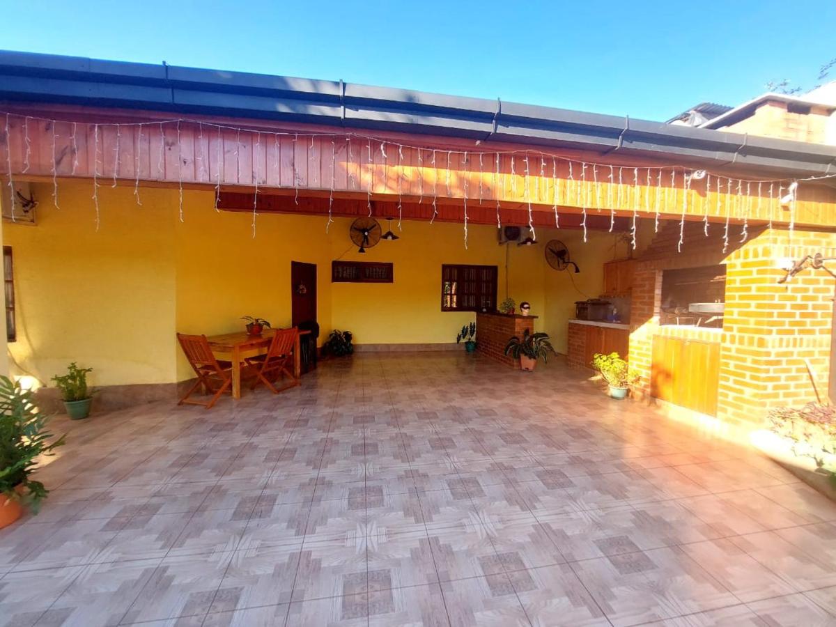 Naturaleza pura - B&B